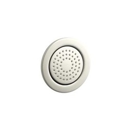 [KOH-8014-SN] Kohler 8014-SN Watertile Round 54-Nozzle Body Spray With Soothing Spray