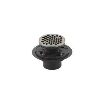 [KOH-9135-BN] Kohler 9135-BN Round Design Tile-In Shower Drain