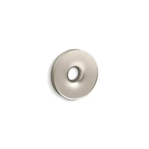 [KOH-922-BN] Kohler 922-BN Ceiling Mount Bath Filler Vibrant Brushed Nickel