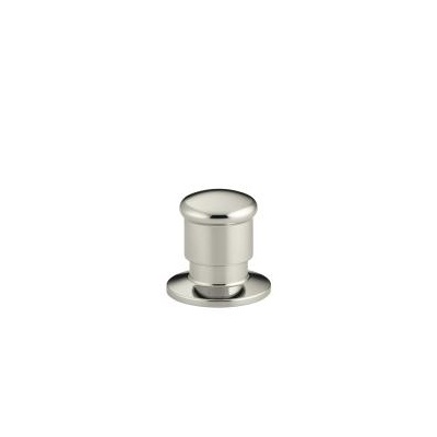 [KOH-9530-SN] Kohler 9530-SN Deck Mount Two-Way Diverter Valve