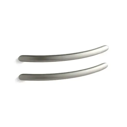 [KOH-9669-BN] Kohler 9669-BN Maestro Grab Bars Vibrant Brushed Nickel