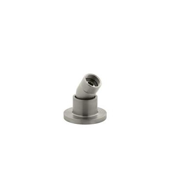 [KOH-977-BN] Kohler 977-BN Stillness Deck Mount Handshower Holder With Hoses