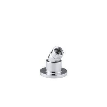 [KOH-977-CP] Kohler 977-CP Stillness Deck Mount Handshower Holder With Hoses