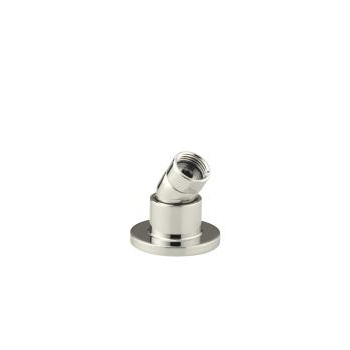 [KOH-977-SN] Kohler 977-SN Stillness Deck Mount Handshower Holder With Hoses