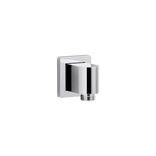 [KOH-98350-CP] Kohler 98350-CP Awaken Wall Mount Supply Elbow