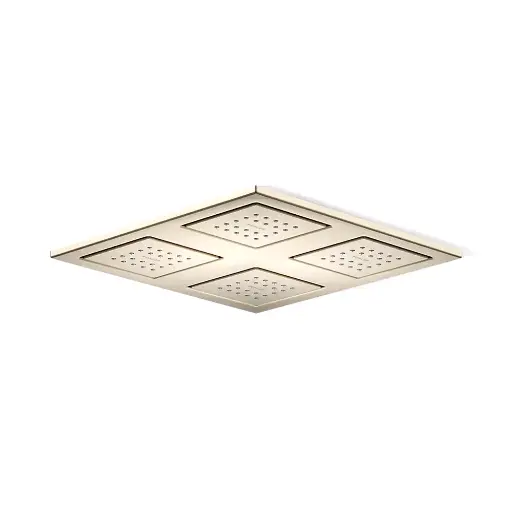 [KOH-98740-BV] Kohler 98740-BV Watertile Overhead Shower Panel Vibrant Brushed Bronze