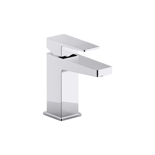 [KOH-99760-4-CP] Kohler 99760-4-CP Honesty Single Handle Bathroom Sink Faucet