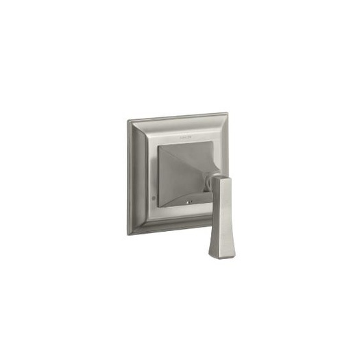 [KOH-T10424-4V-BN] Kohler T10424-4V-BN Memoirs Transfer Valve Trim With Stately Design And Deco Lever Handle