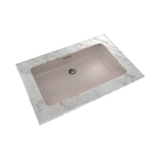 [TOTO-LT191G#03] TOTO LT191G Undercounter Lavatory Sink Bone
