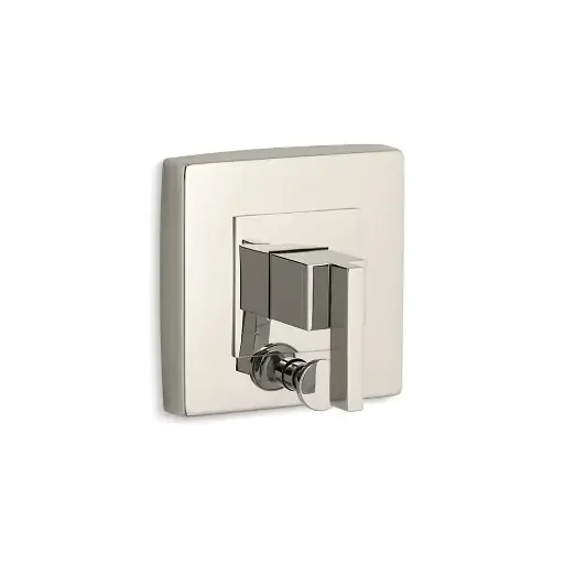 [KOH-T14668-4-SN] Kohler T14668-4-SN Loure Rite-Temp Valve Trim With Diverter Vibrant Polished Nickel