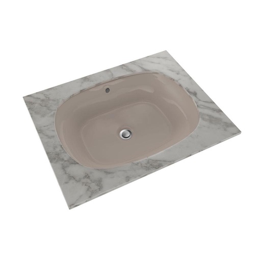 [TOTO-LT481G#03] TOTO LT481G Maris Undercounter Lavatory Sink Bone