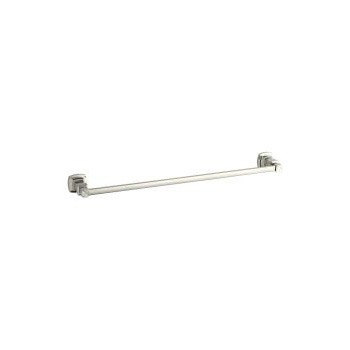 [KOH-16251-SN] Kohler 16251-SN Margaux 24 Towel Bar