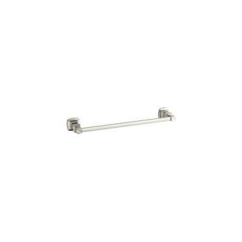[KOH-16250-SN] Kohler 16250-SN Margaux 18 Towel Bar