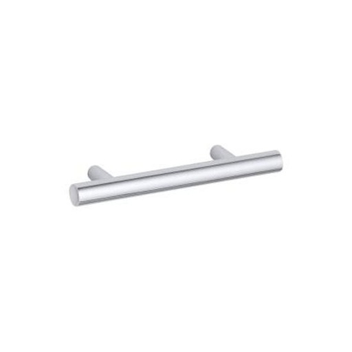 [KOH-14485-CP] Kohler 14485-CP Purist 3 Drawer Pull Chrome