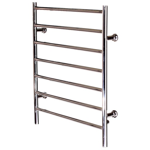 [ICO-K4013W] ICO K4013W Kontour Linear 24x27 Towel Warmer Hardwired Chrome
