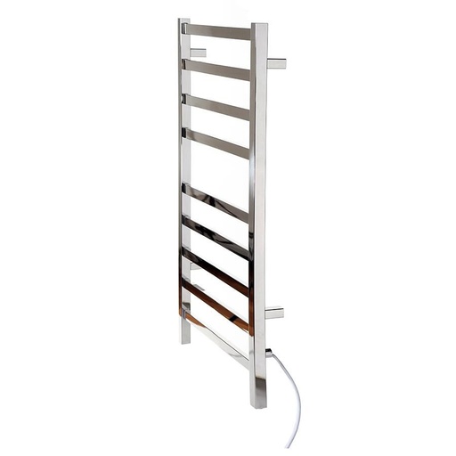 [ICO-K6023E] ICO K6023E Kontour Square Towel Warmer