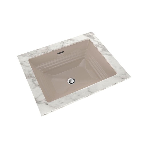[TOTO-LT533#03] TOTO LT53303 Promenade Undercounter Lavatory