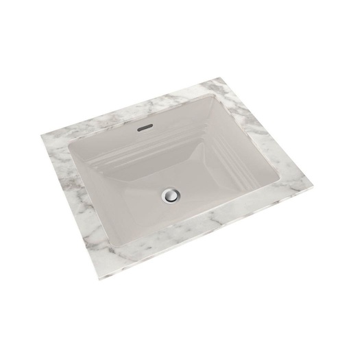 [TOTO-LT533#11] TOTO LT53311 Promenade Undercounter Lavatory