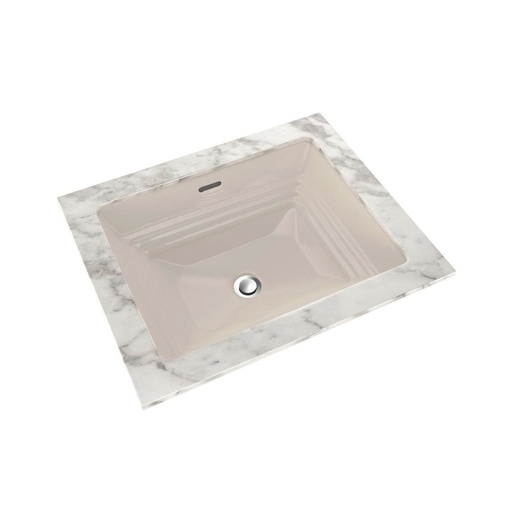 [TOTO-LT533#12] TOTO LT53312 Promenade Undercounter Lavatory