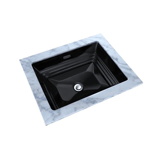 [TOTO-LT533#51] TOTO LT53351 Promenade Undercounter Lavatory