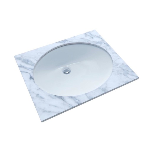 [TOTO-LT569#01] TOTO LT569 17" x 14" Undercounter Lavatory