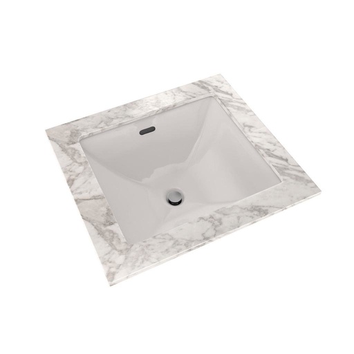 [TOTO-LT624G#11] TOTO LT624G11 Legato Undercounter Lavatory