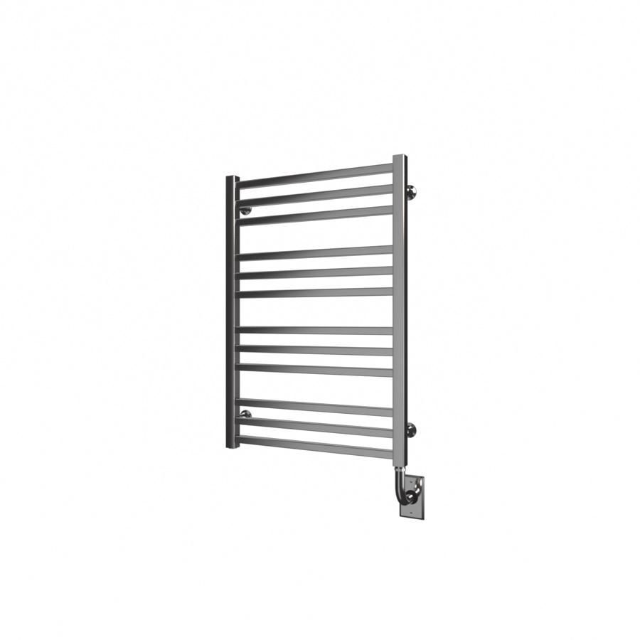 ICO W3203 23.5x31 Avento Hardwire Towel Warmer Chrome