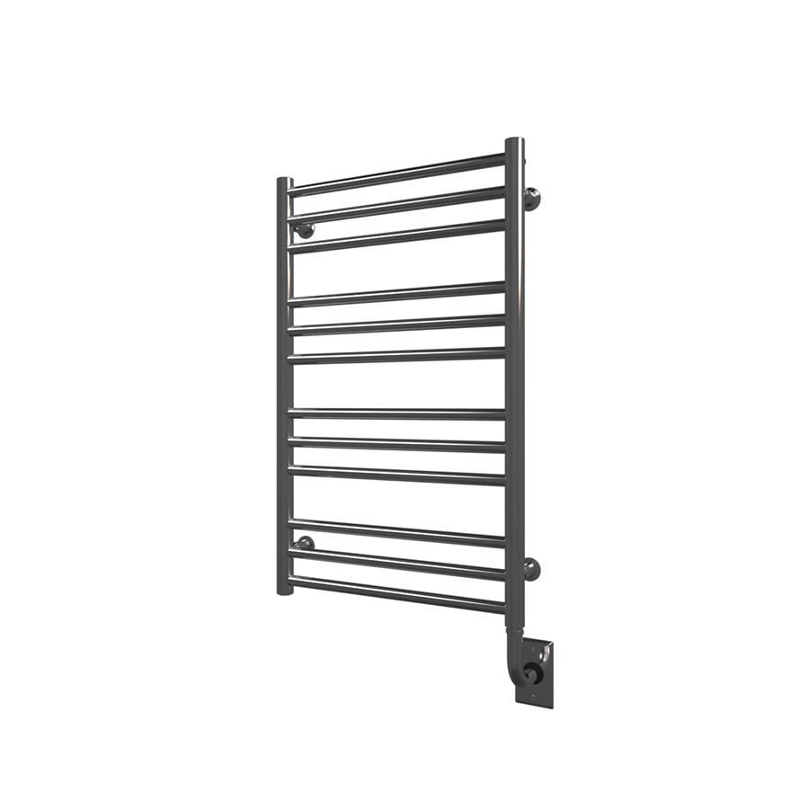 ICO W4103 19.5x31 Sorano Hardwire Towel Warmer Chrome