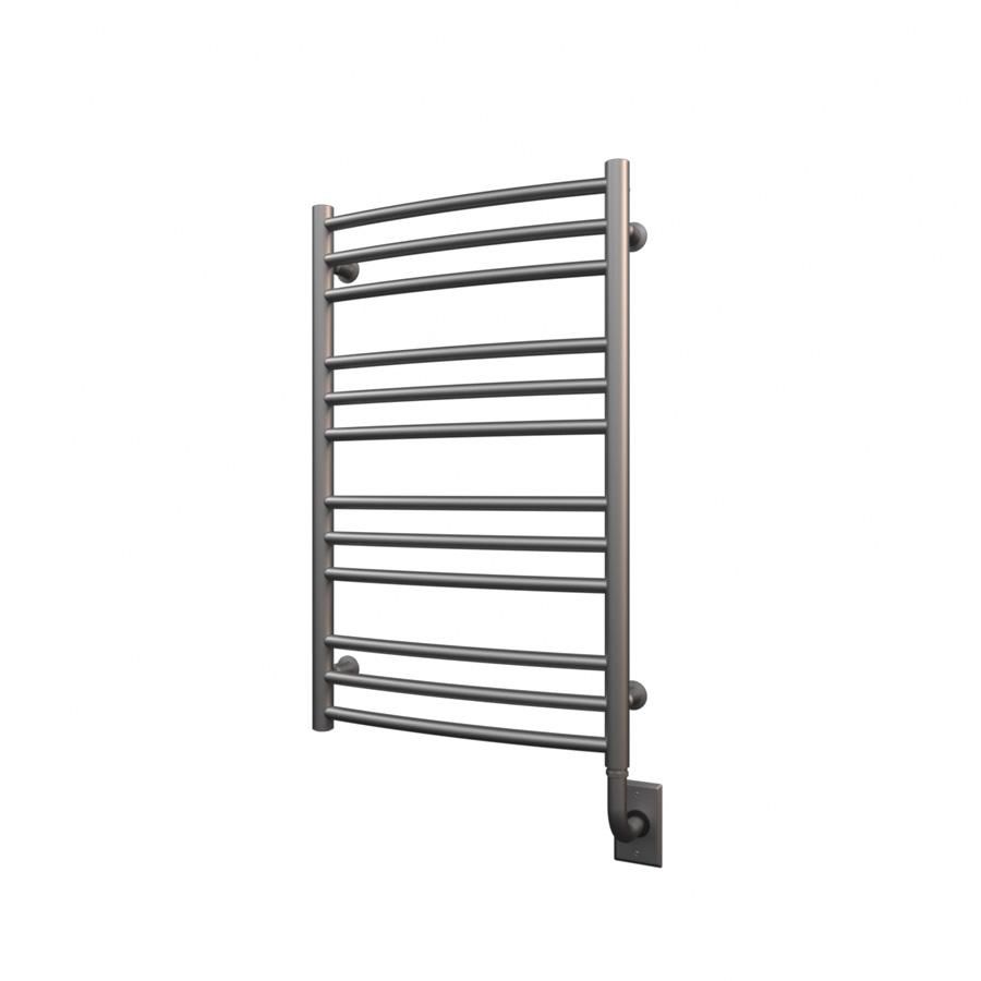 ICO W5104 19.5x31 Laveno Hardwire Towel Warmer B/Nickel