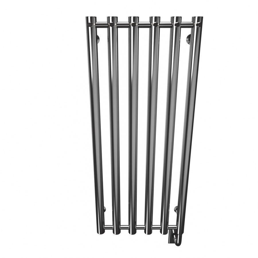 ICO W8503 16.5x37.5 Rosendal Hardwire Towel Warmer Chrome