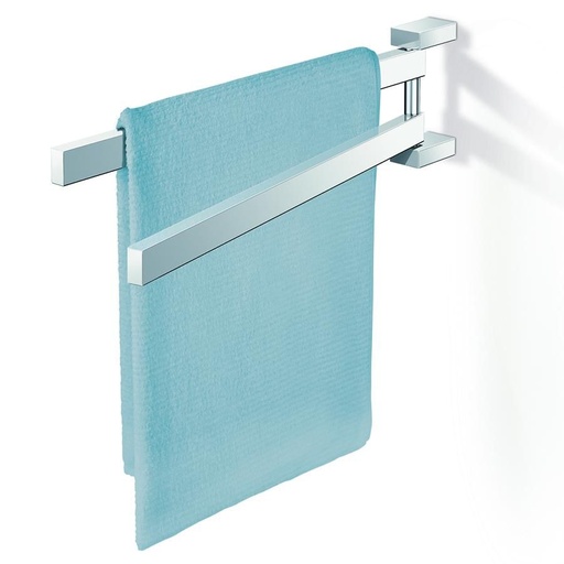 [ICO-Z40025] ICO Z40025 Zack Linea Towel Holder