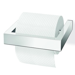 [ICO-Z40031E] &lt;&lt; ICO Z40031E Zack Linea Toilet Roll Holder