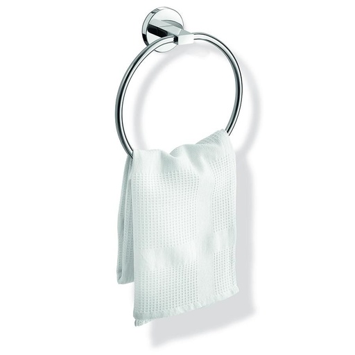 [ICO-Z40096] ICO Z40096 Zack Scala Towel Holder Chrome