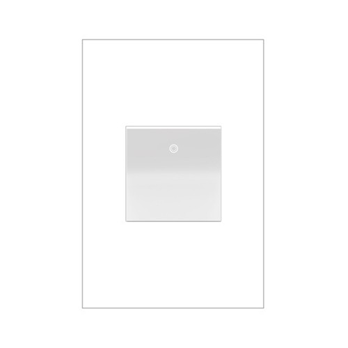 [LEG-ASPD1532W4] Legrand ASPD1532W4 Paddle Switch 15A White