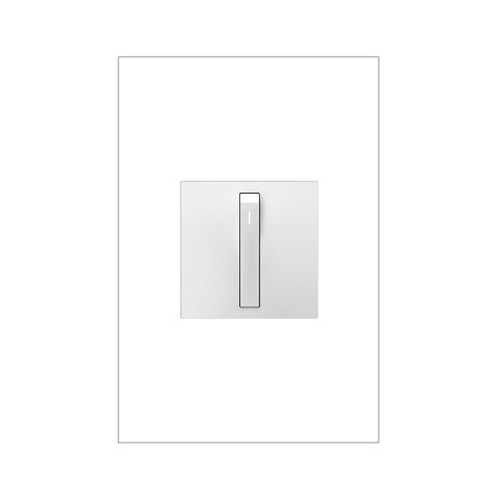 [LEG-ASWR1532W4] Legrand ASWR1532W4 Whisper Switch 15A