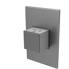 [LEG-ARPTR151GM2] Legrand ARPTR151GM2 Pop-Out Outlet 1 Gang Magnesium