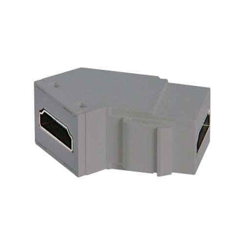 [LEG-ACHDMIM1] Legrand ACHDMIM1 HDMI Keystone Coupler