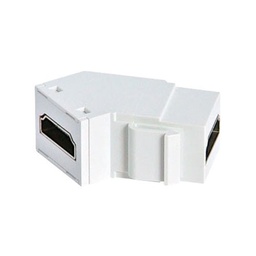 [LEG-ACHDMIW1] Legrand ACHDMIW1 HDMI Keystone Coupler