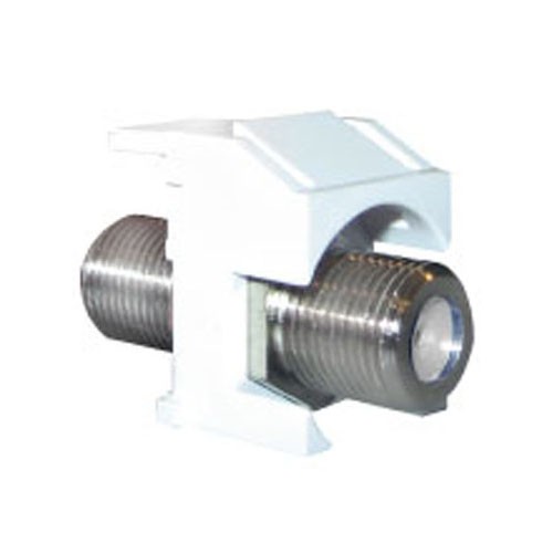 [LEG-ACNRFCW1] Legrand ACNRFCW1 Video F-Connector