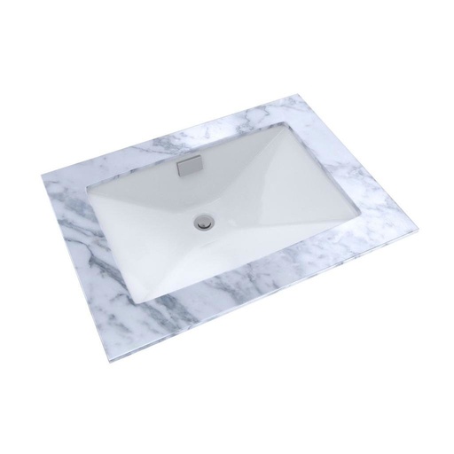 [TOTO-LT931#01] TOTO LT93101 Lloyd Undercounter Lavatory