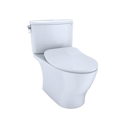 [TOTO-MS442234CEFG#01] TOTO MS442234CEFG Nexus Two Piece Elongated Toilet Cotton