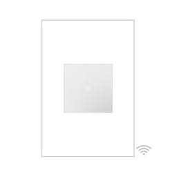[LEG-ASTP155RMW1] &lt;&lt; Legrand ASTP155RMW1 sofTap Wi-Fi Ready Switch Master White