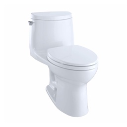 [DISCONTINUED-TOTO-MS604114CUFG#01] &gt;&gt; TOTO MS604114CUFG UltraMax II 1G One Piece Toilet Elongated 1.0 GPF