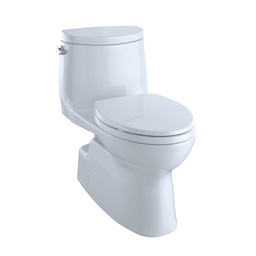 [TOTO-MS614114CEFG#01] &lt;&lt; TOTO MS614114CEFG Carlyle II Toilet Cotton