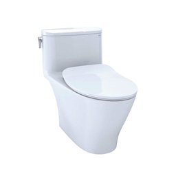 [TOTO-MS642234CEFG#01] TOTO MS642234CEFG Nexus One Piece Elongated Toilet Cotton
