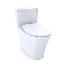 [TOTO-MS646234CEMFG#01] TOTO MS646234CEMFG Aquia IV One Piece Elongated Toilet Cotton