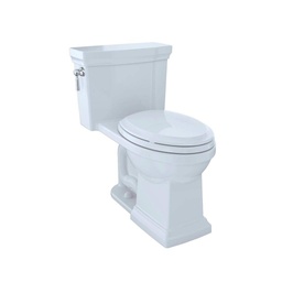 [TOTO-MS814224CEFRG#01] TOTO MS814224CEFRG Promenade II One Piece Toilet Cotton Right Hand