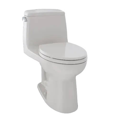 [TOTO-MS854114EL#12] TOTO MS854114EL#12 Eco Ultramax Elongated One Piece Toilet Sedona Beige