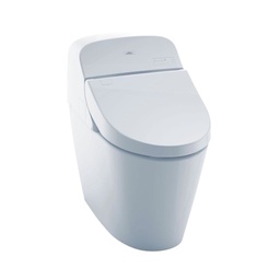 [TOTO-MS920CEMFG#01] TOTO MS920CEMFG Integrated Toilet G400 WASHLET Cotton