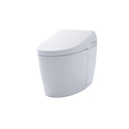 [TOTO-MS989CUMFG#01] TOTO MS989CUMFG NEOREST AH Dual Flush Toilet Cotton